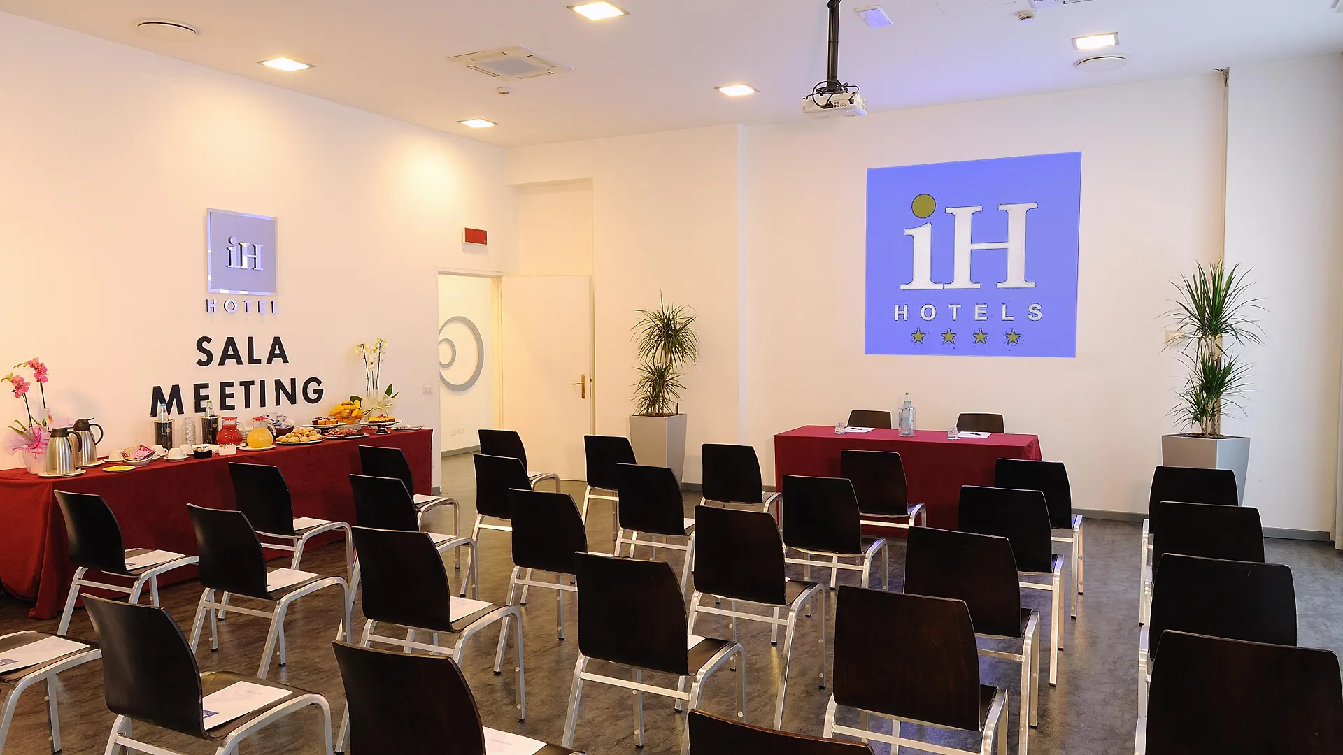 Ih Hotels Milano Lorenteggio