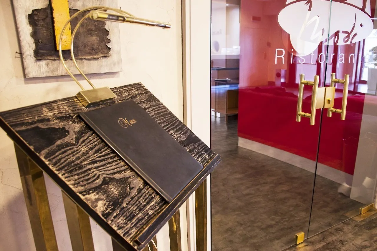 Ih Hotels Milano Lorenteggio Milan