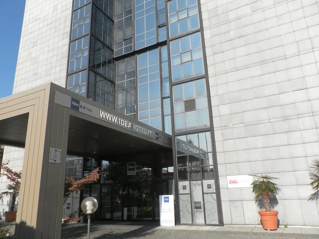 Ih Hotels Milano Lorenteggio Milan