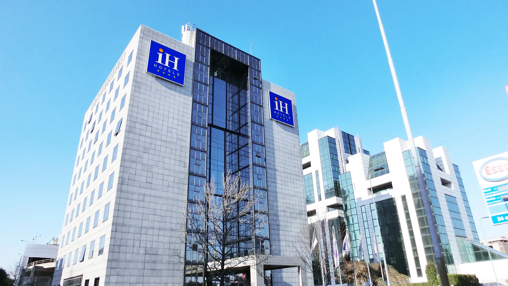 Ih Hotels Milano Lorenteggio