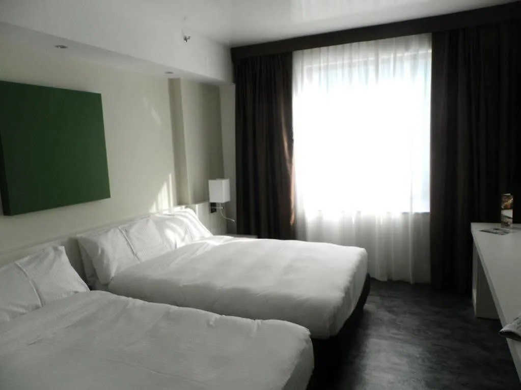 ****  Ih Hotels Milano Lorenteggio איטליה