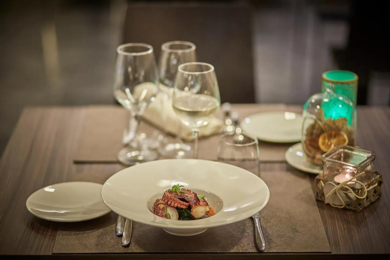 Ih Hotels Milano Lorenteggio