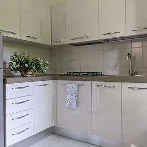 Ortensia Olaszország
