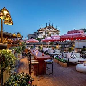 9hotel Cesari Otel Roma