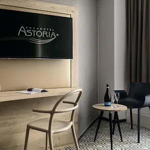 Astoria Otel Prag