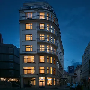 Astoria Otel Prag