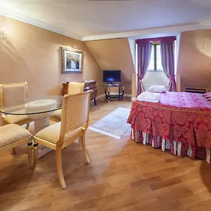 Alchymist Grand And - Preferred & Otel Prag