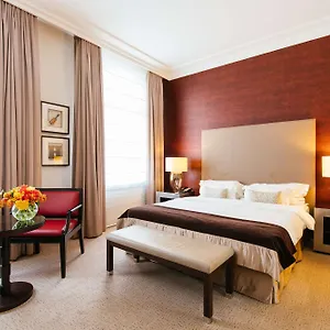 Radisson Blu Style Hotel, Ausztria
