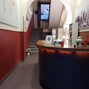 San Lorenzo Hostel Roma