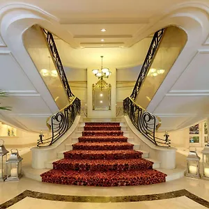 Grand Mercure Ibirapuera Otel Sao Paulo