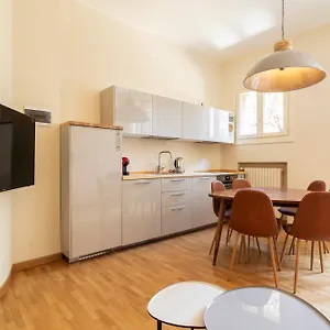  Appartement Residenza Cornaggia