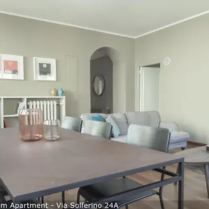  Appartement Brera In San Marco