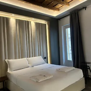 Apartament Davinci Near Duomo, Mediolan