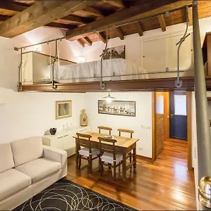  Appartement Cairoli Italië