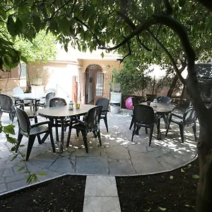 New Generation Center Hostel Roma