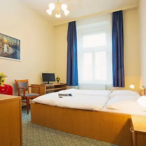Adler - Czech Leading Otel Prag