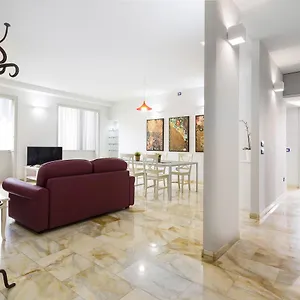 Apartament Primopiano - Rg12, Mediolan