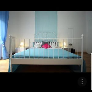 Central Hostel Milano Albergue