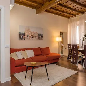  Vakantiehuis L'olimpo Di Estia Italië