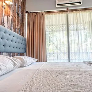 Hisaronu Ucpa Otel Orhaniye (Marmaris)