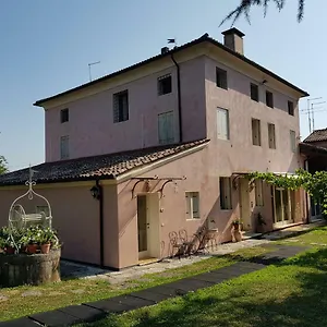 San Michele Bauernhof Vicenza