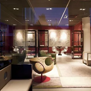 Zambala Luxury Apart-hotel