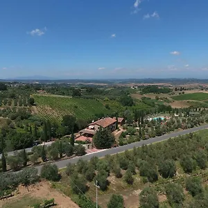  Appartement Pie Di Costa Italië