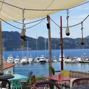 Hydas Otel Marmaris