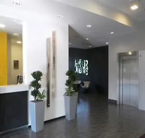 iH Hotels Milano Lorenteggio