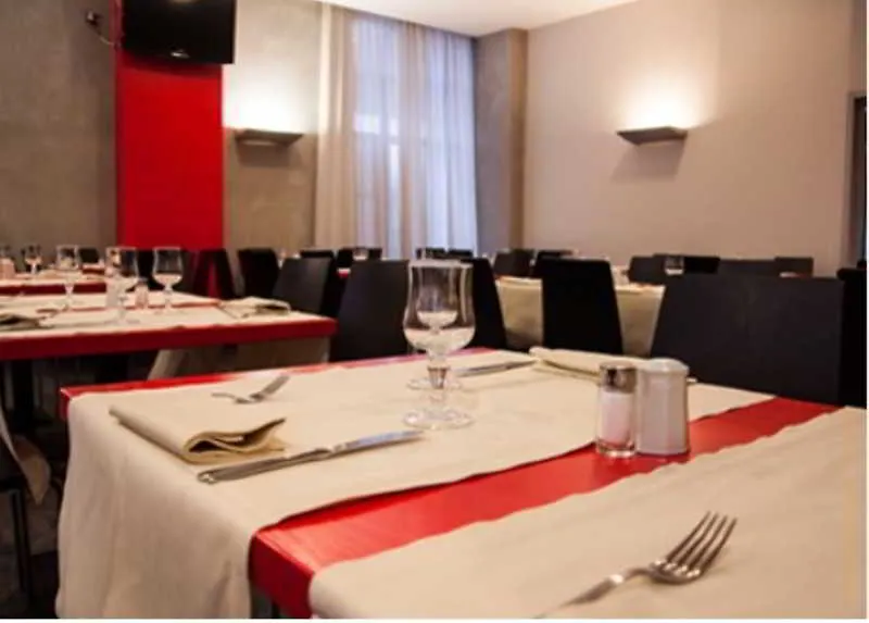 iH Hotels Milano Lorenteggio