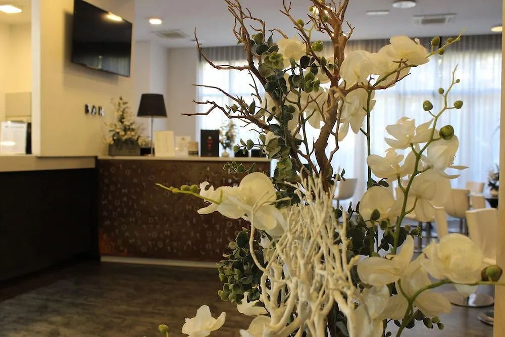 iH Hotels Milano Lorenteggio Italië
