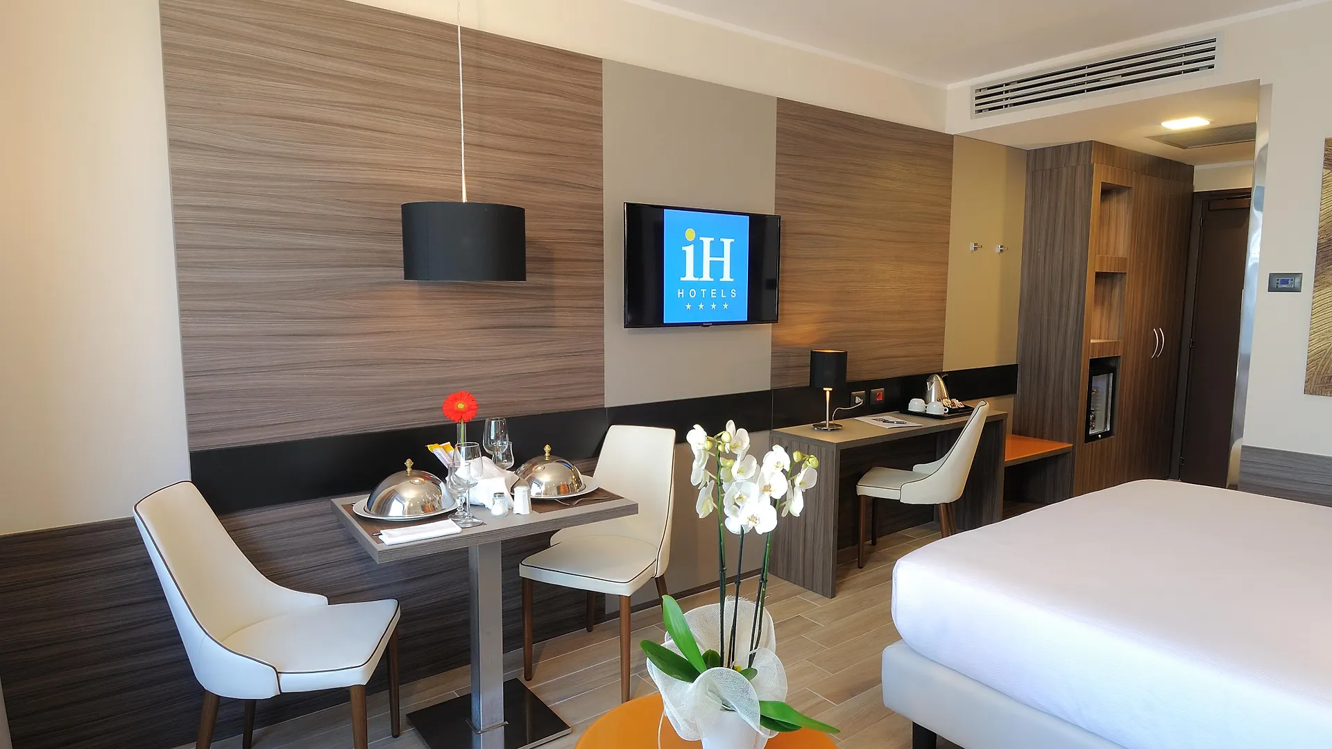 iH Hotels Milano Lorenteggio  Milaan