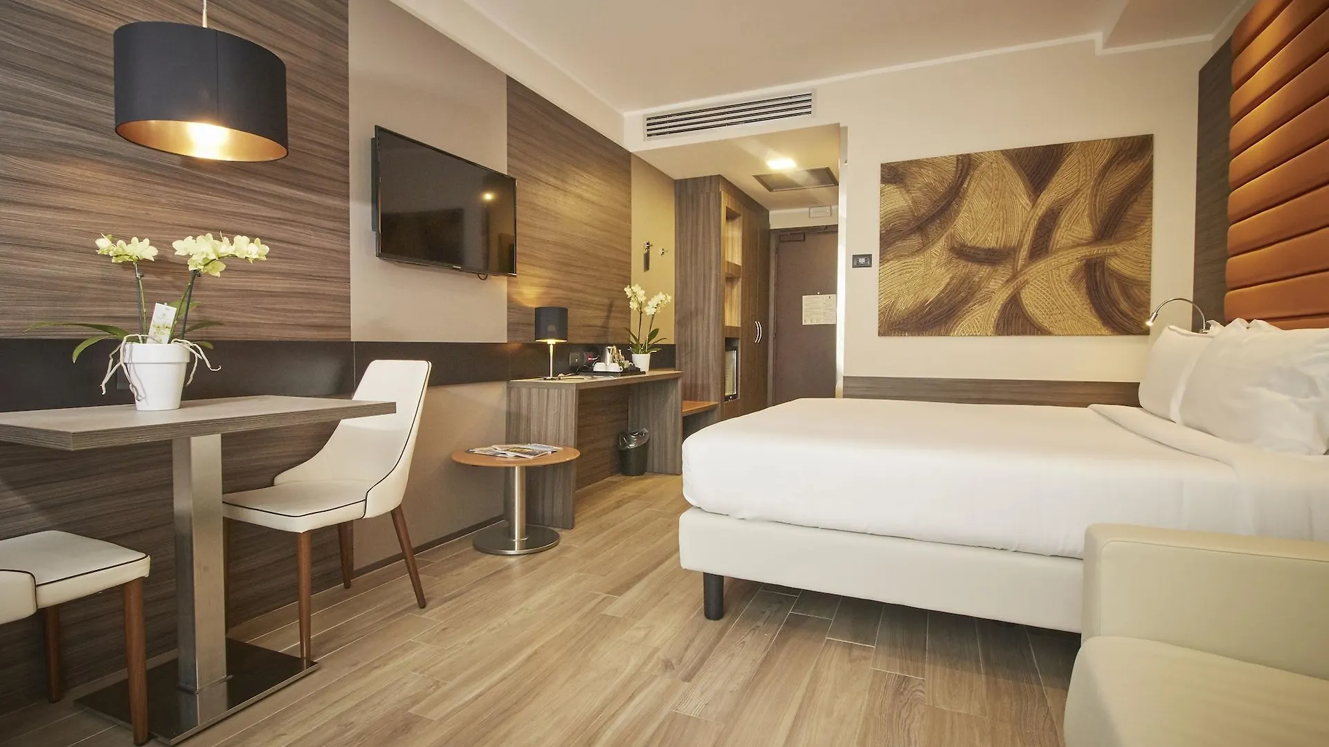 iH Hotels Milano Lorenteggio
