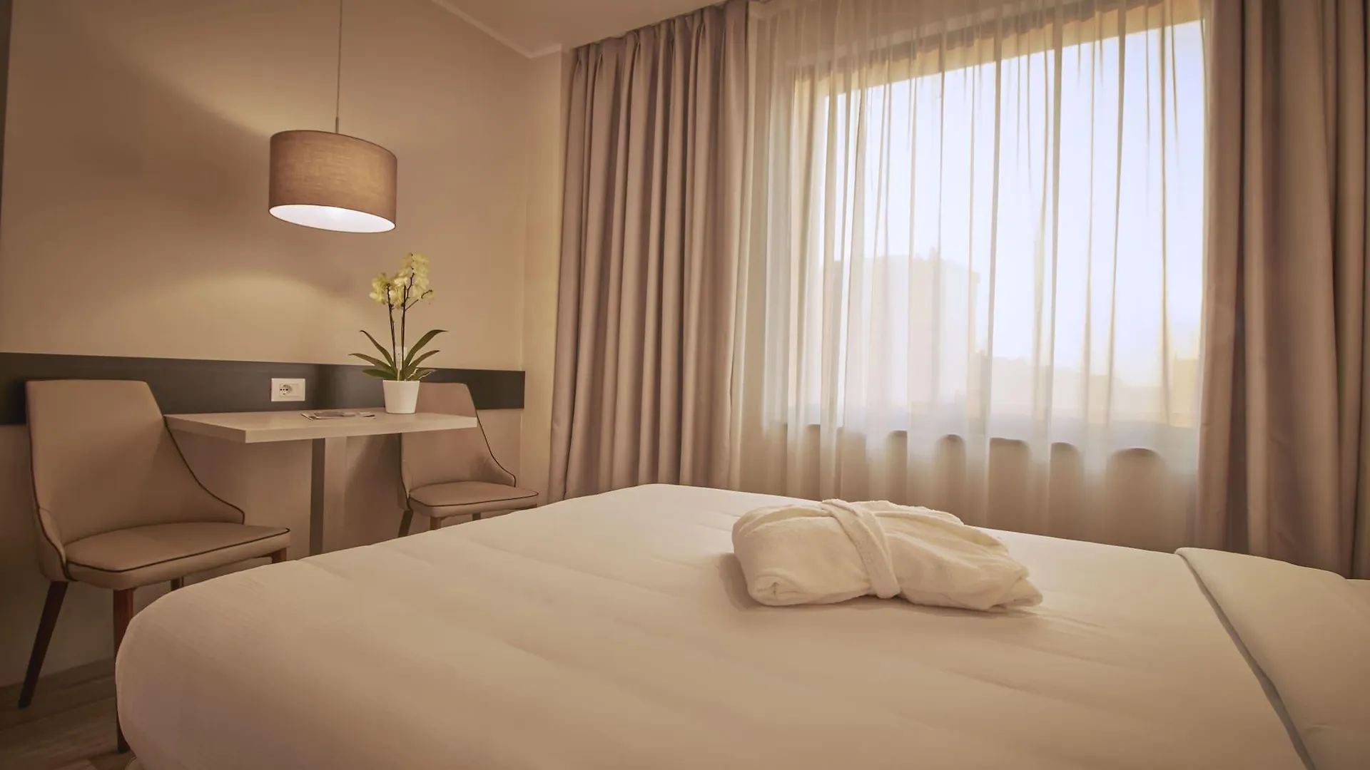 iH Hotels Milano Lorenteggio