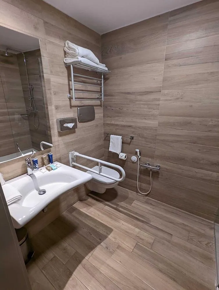 iH Hotels Milano Lorenteggio