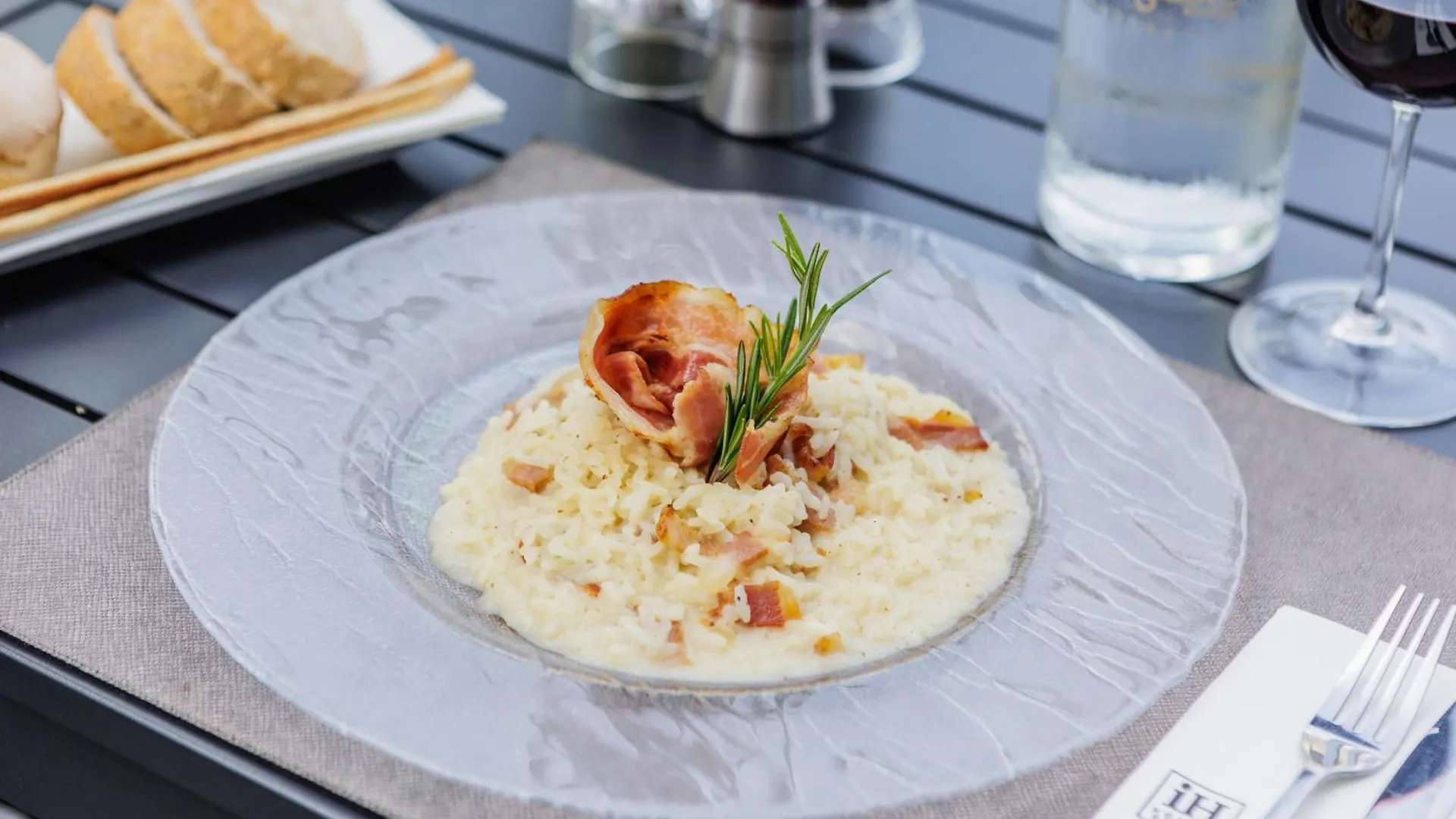 iH Hotels Milano Lorenteggio Milaan