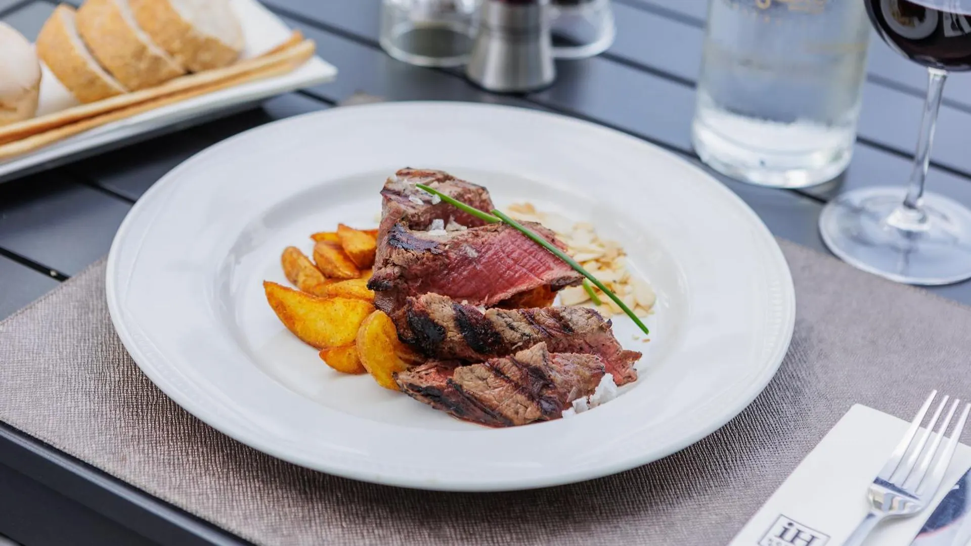 ****  iH Hotels Milano Lorenteggio Italië