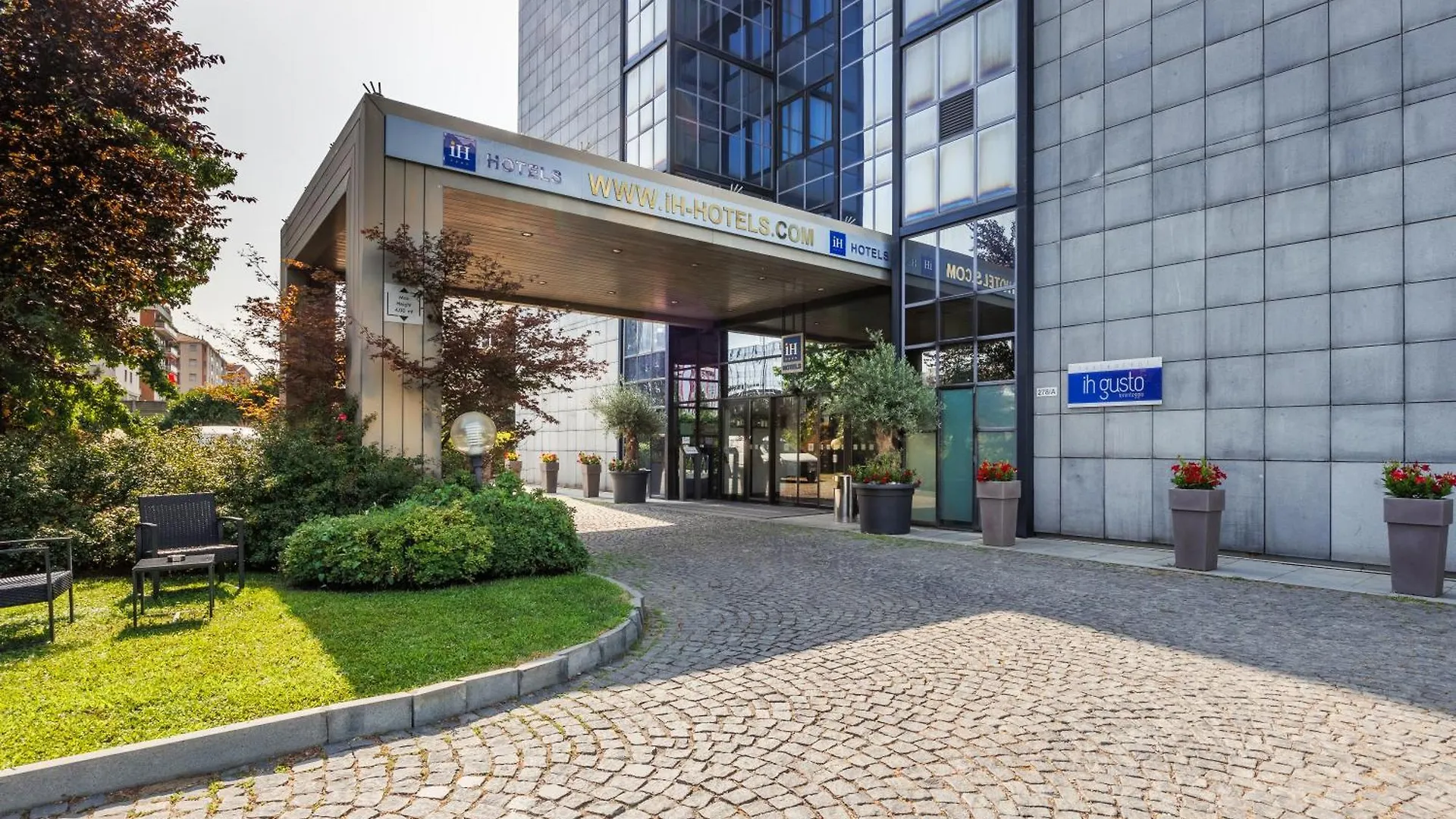 iH Hotels Milano Lorenteggio