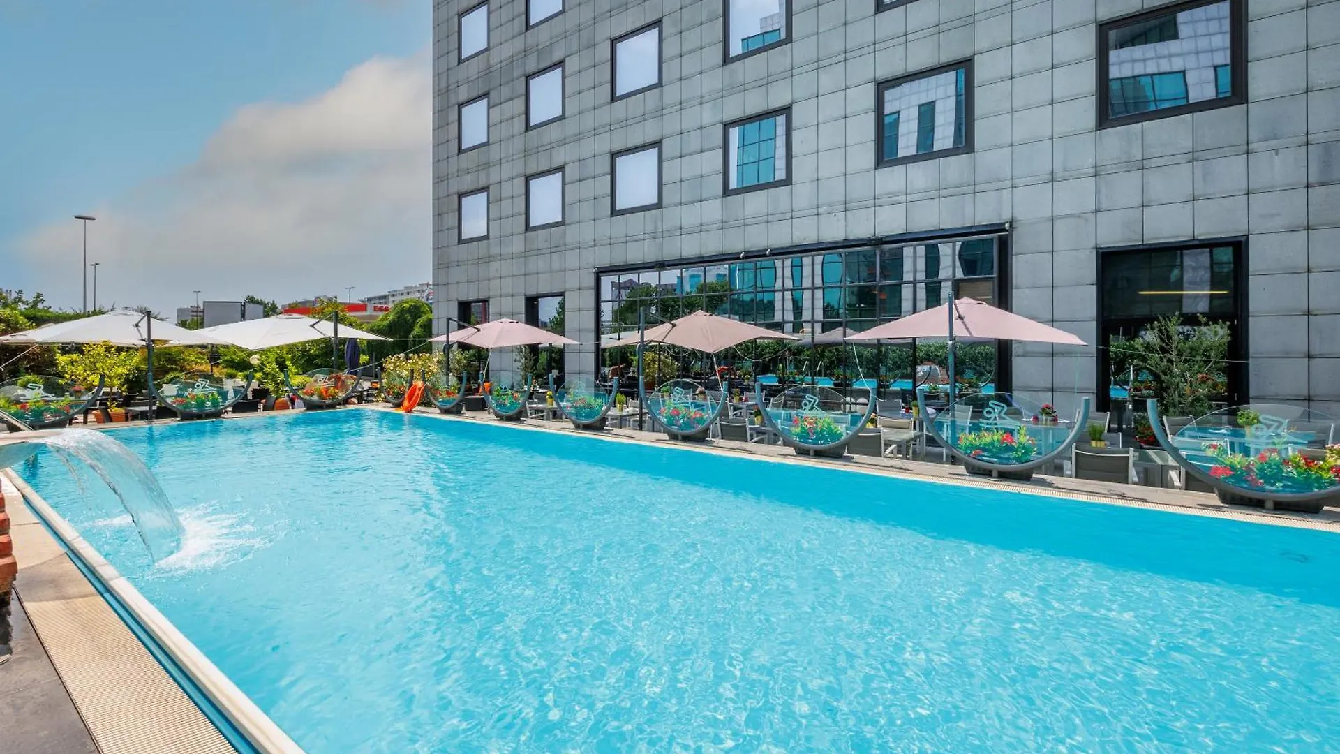 iH Hotels Milano Lorenteggio