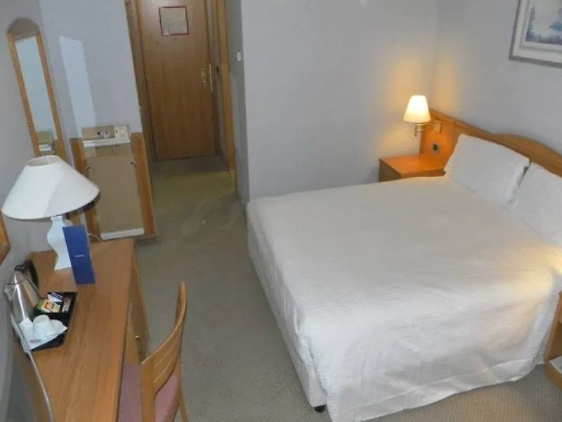 iH Hotels Milano Lorenteggio 4*, Milaan