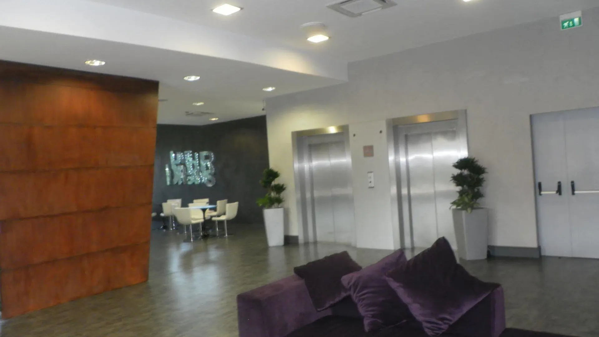 iH Hotels Milano Lorenteggio Italië