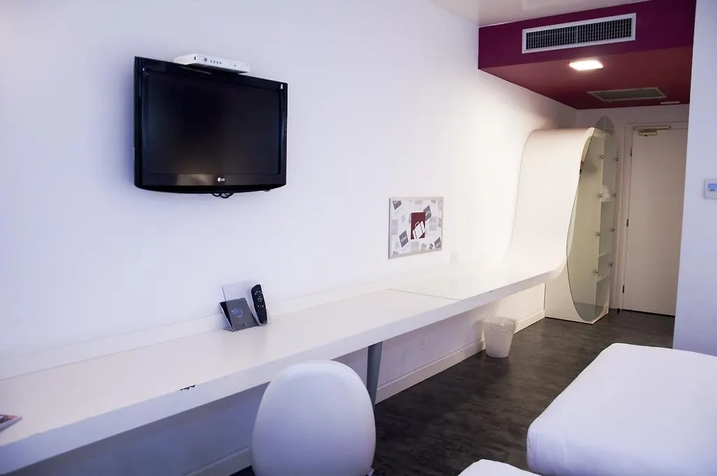iH Hotels Milano Lorenteggio Milaan