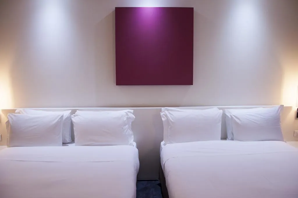iH Hotels Milano Lorenteggio