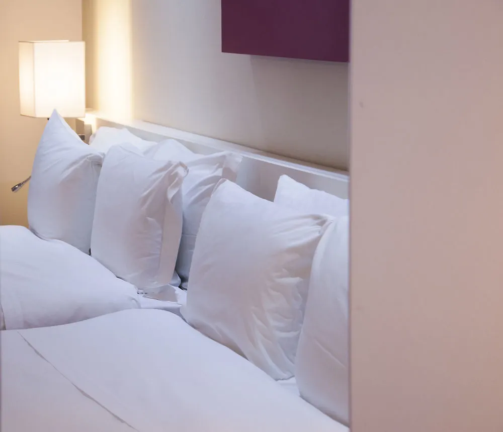 iH Hotels Milano Lorenteggio Milaan