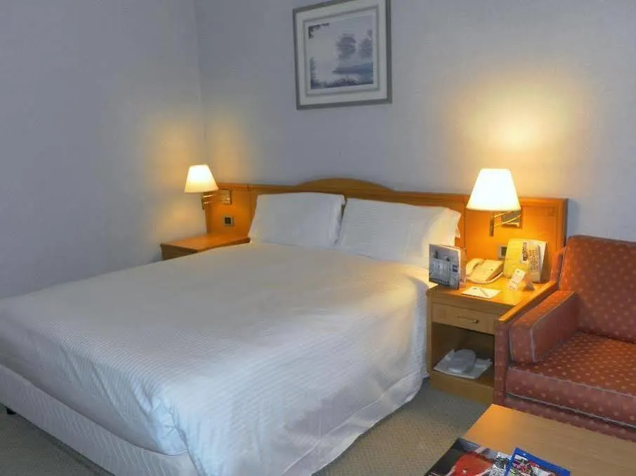 iH Hotels Milano Lorenteggio Milaan