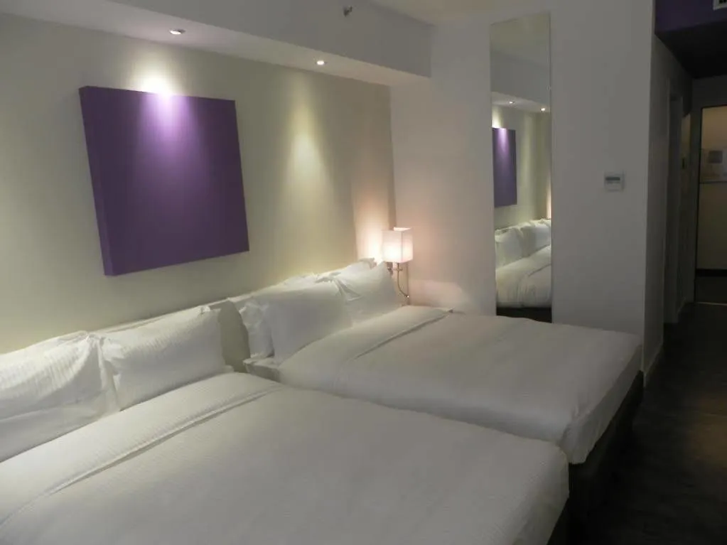 iH Hotels Milano Lorenteggio