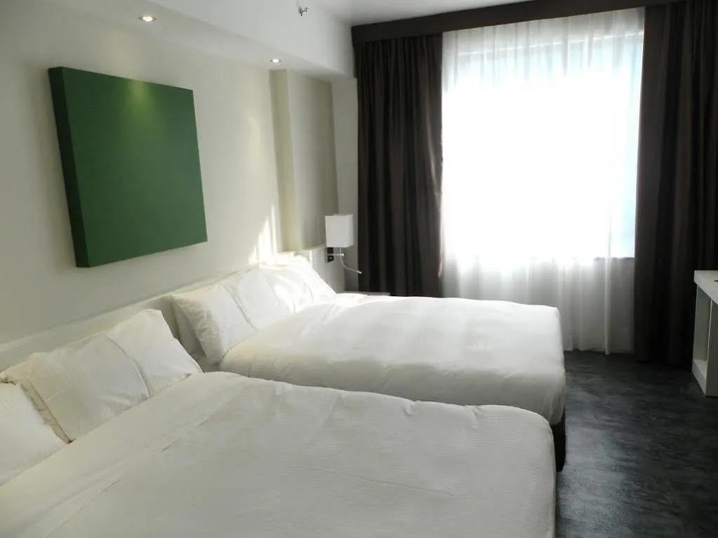 iH Hotels Milano Lorenteggio  Milaan