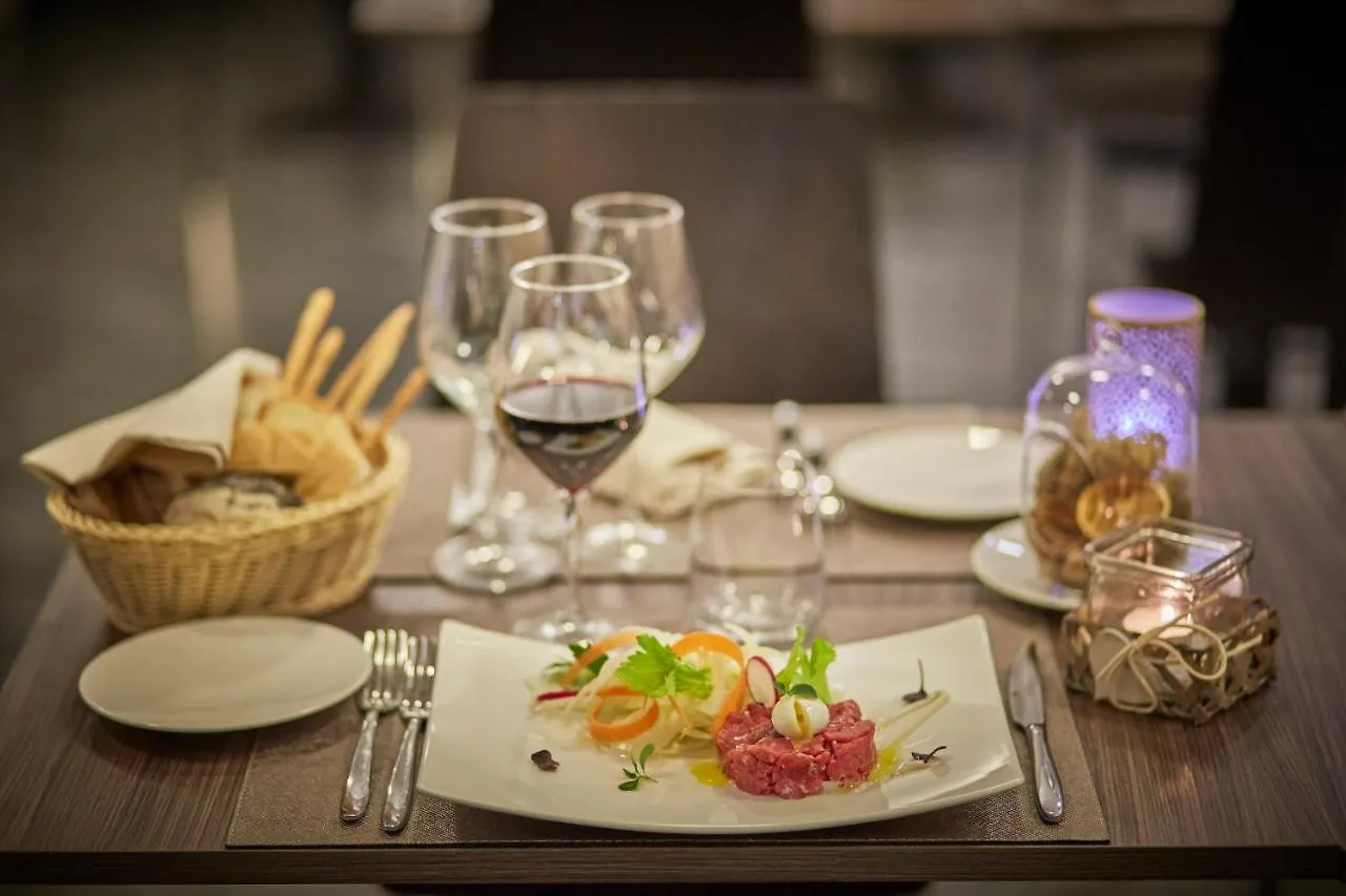 iH Hotels Milano Lorenteggio Italië