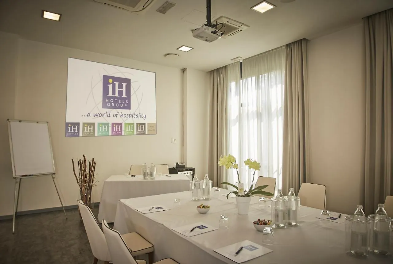Ih Hotels Milano Lorenteggio Italy