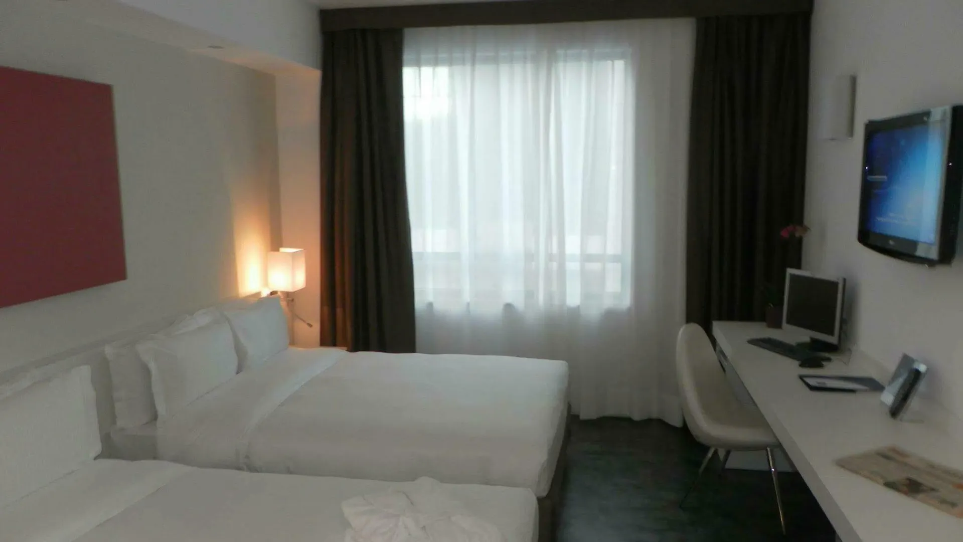 iH Hotels Milano Lorenteggio  Milaan